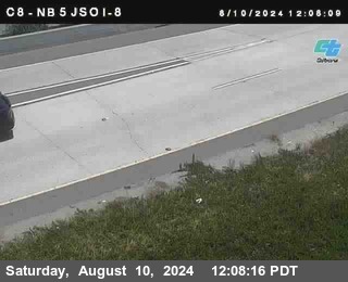 NB 5 JSO Rte 8