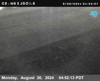 NB 5 JSO Rte 8