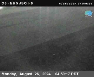 NB 5 JSO Rte 8