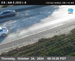 NB 5 JSO Rte 8