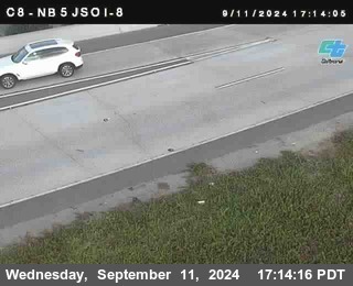 NB 5 JSO Rte 8