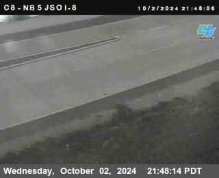 NB 5 JSO Rte 8