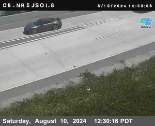 NB 5 JSO Rte 8