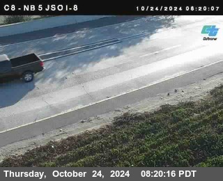 NB 5 JSO Rte 8