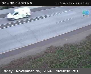 NB 5 JSO Rte 8