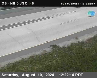 NB 5 JSO Rte 8