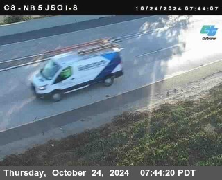 NB 5 JSO Rte 8