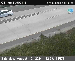 NB 5 JSO Rte 8