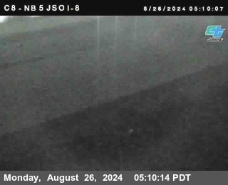 NB 5 JSO Rte 8