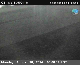 NB 5 JSO Rte 8