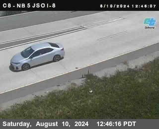 NB 5 JSO Rte 8