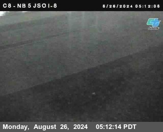 NB 5 JSO Rte 8