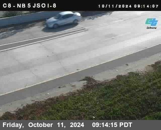 NB 5 JSO Rte 8