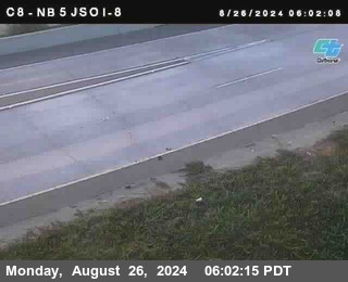 NB 5 JSO Rte 8