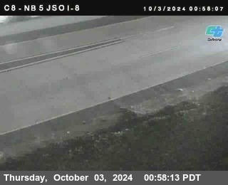 NB 5 JSO Rte 8