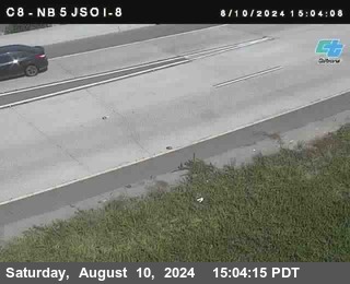 NB 5 JSO Rte 8