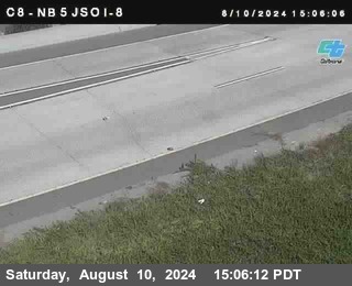 NB 5 JSO Rte 8