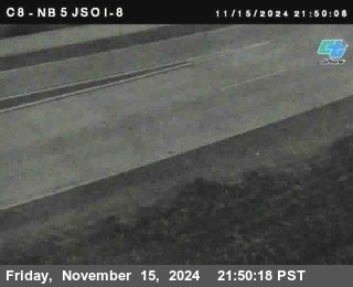 NB 5 JSO Rte 8