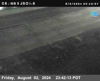 NB 5 JSO Rte 8