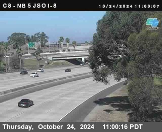 NB 5 JSO Rte 8