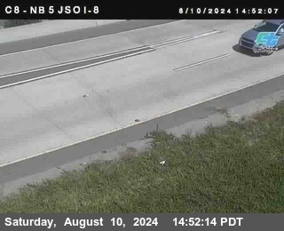 NB 5 JSO Rte 8