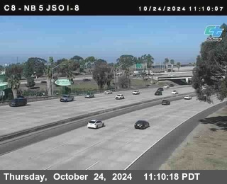 NB 5 JSO Rte 8