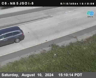 NB 5 JSO Rte 8