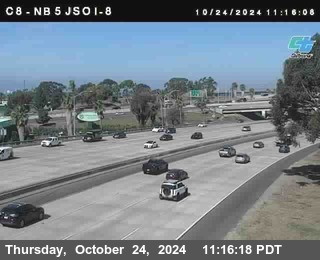 NB 5 JSO Rte 8