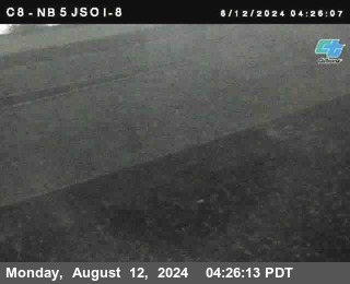 NB 5 JSO Rte 8