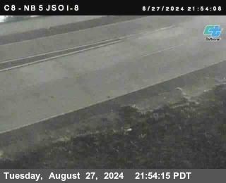 NB 5 JSO Rte 8