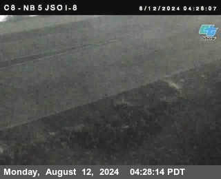 NB 5 JSO Rte 8