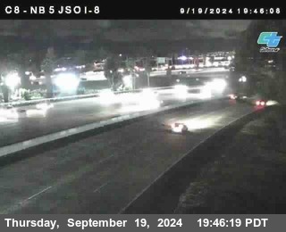 NB 5 JSO Rte 8