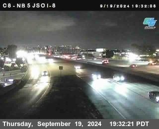 NB 5 JSO Rte 8