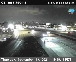 NB 5 JSO Rte 8