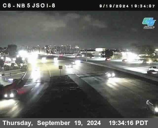 NB 5 JSO Rte 8