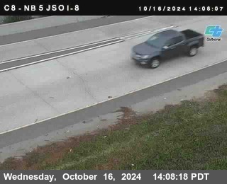 NB 5 JSO Rte 8