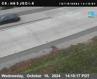 NB 5 JSO Rte 8