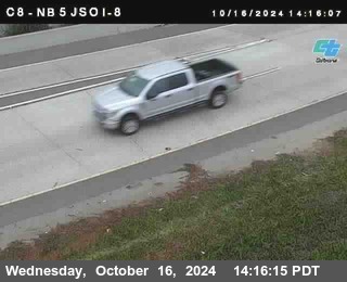 NB 5 JSO Rte 8