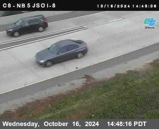 NB 5 JSO Rte 8