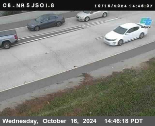 NB 5 JSO Rte 8