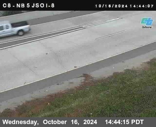 NB 5 JSO Rte 8