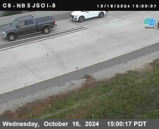 NB 5 JSO Rte 8