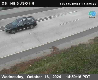 NB 5 JSO Rte 8