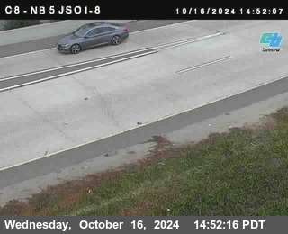 NB 5 JSO Rte 8