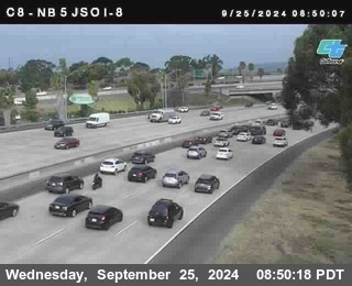 NB 5 JSO Rte 8