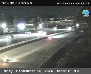 NB 5 JSO Rte 8