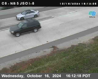 NB 5 JSO Rte 8