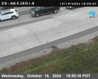 NB 5 JSO Rte 8