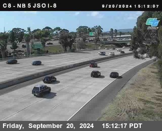 NB 5 JSO Rte 8