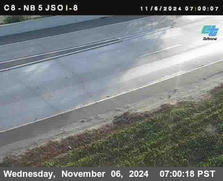 NB 5 JSO Rte 8